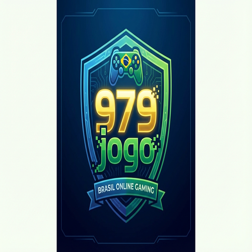 Logo 979jogo