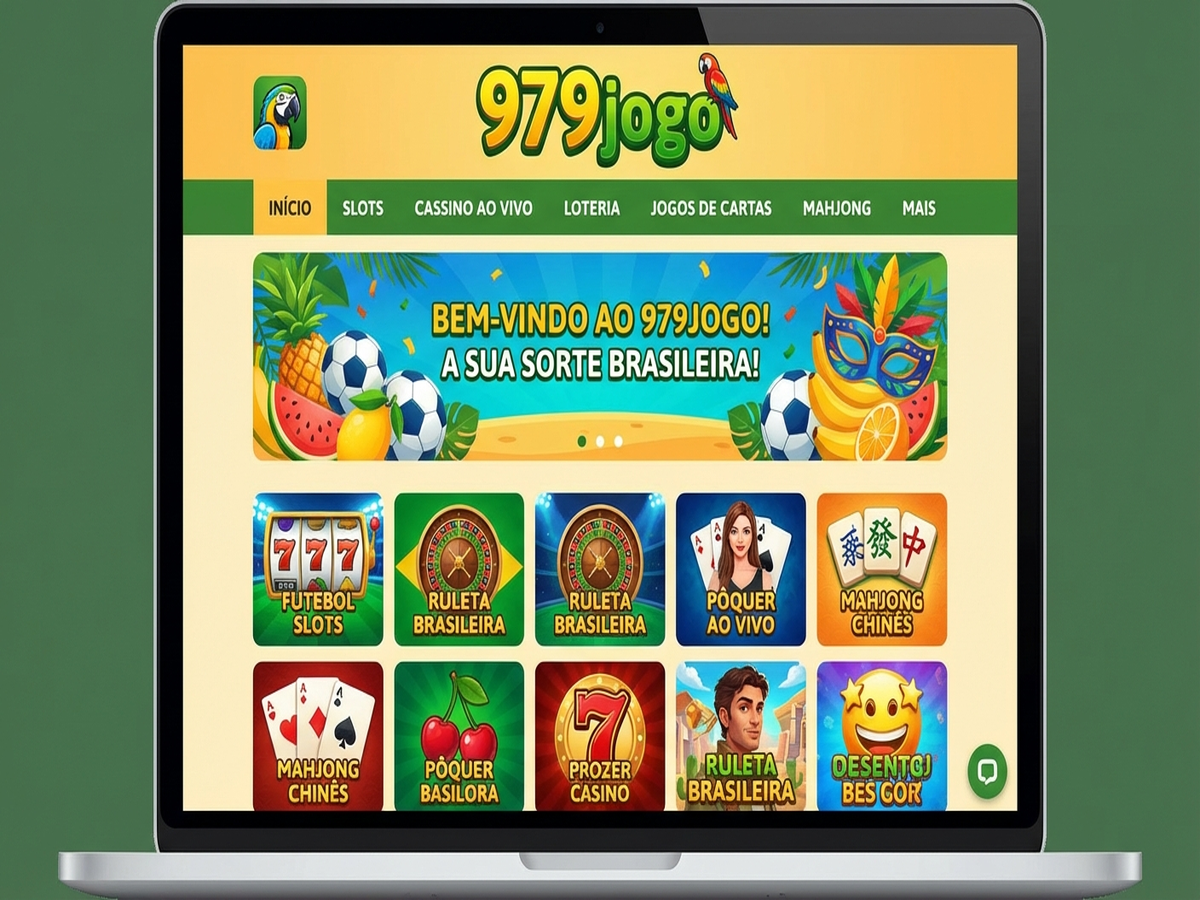 Screenshot 1 979jogo