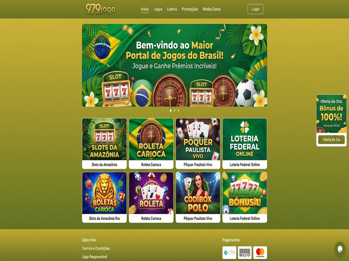 Screenshot 2 979jogo
